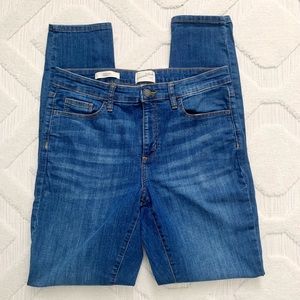 Universal Thread NWOT skinny jean